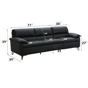 Eilene Sofa - LV03700