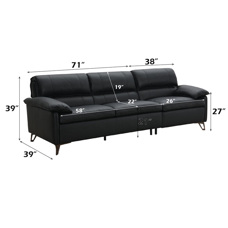 Eilene Sofa - LV03700
