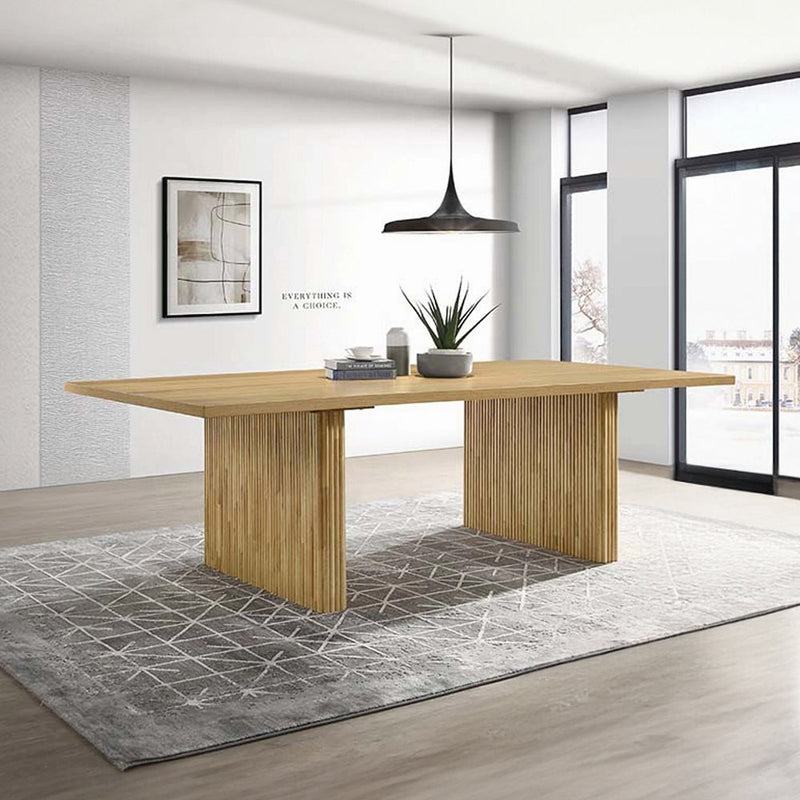 Einar Dining Table - DN02905