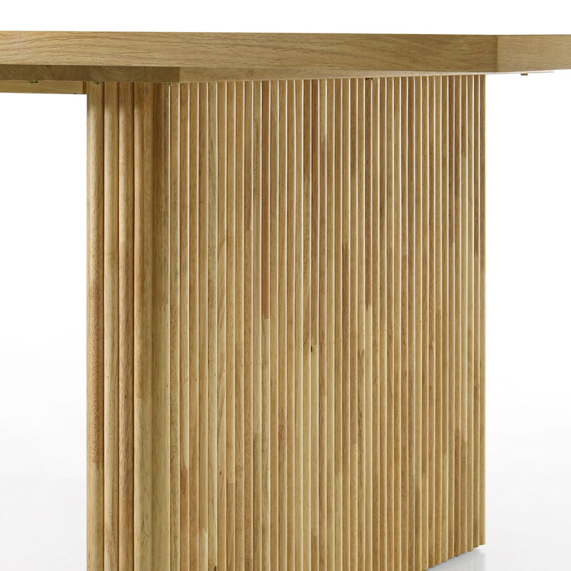 Einar Dining Table - DN02905