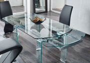 Eldorado Dining Room Set - DMV FurnitureDining Room Set