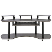 Eleazar 83" Music Studio Desk - 92895