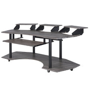 Eleazar 83" Music Studio Desk - 92895