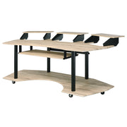 Eleazar 83" Music Studio Desk - 92897