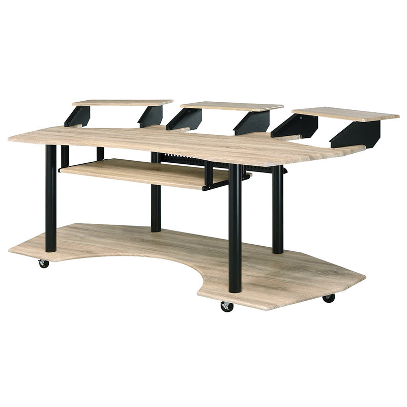 Eleazar 83" Music Studio Desk - 92897