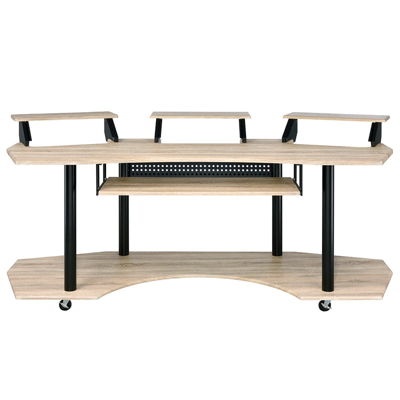 Eleazar 83" Music Studio Desk - 92897