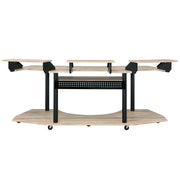 Eleazar 83" Music Studio Desk - 92897