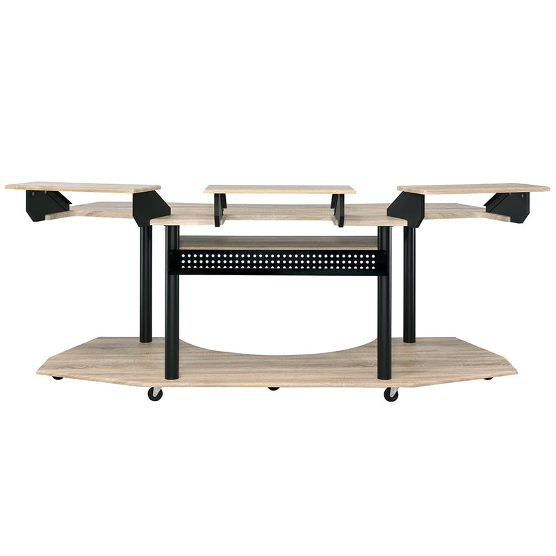 Eleazar 83" Music Studio Desk - 92897