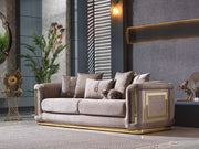 Elegance Living Room Set - Living Room Sets