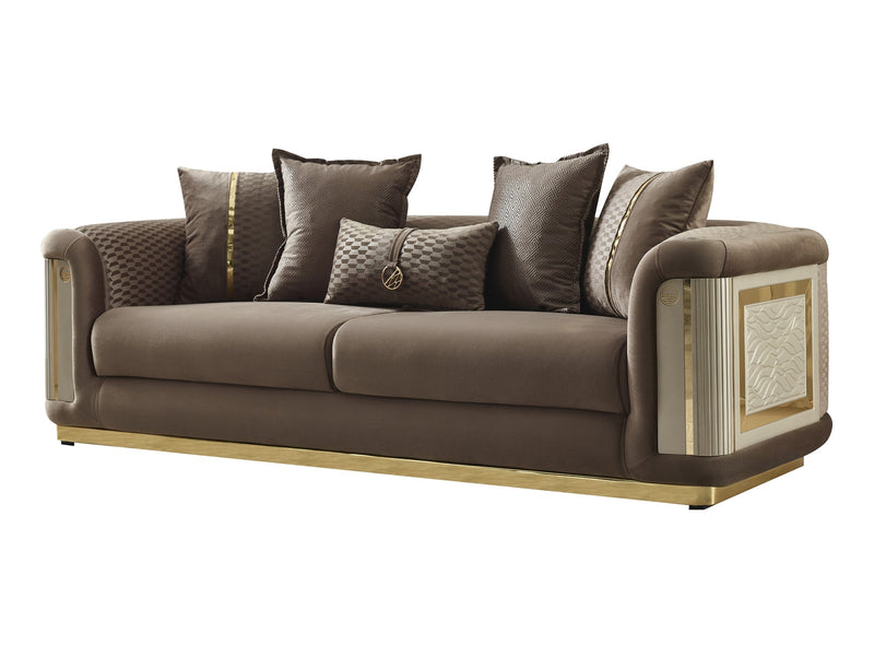 Elegance Living Room Set - Living Room Sets