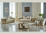Elegance Living Room Set - Living Room Sets