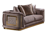 Elegance Living Room Set - Living Room Sets