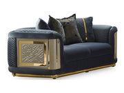 Elegance Living Room Set - Living Room Sets