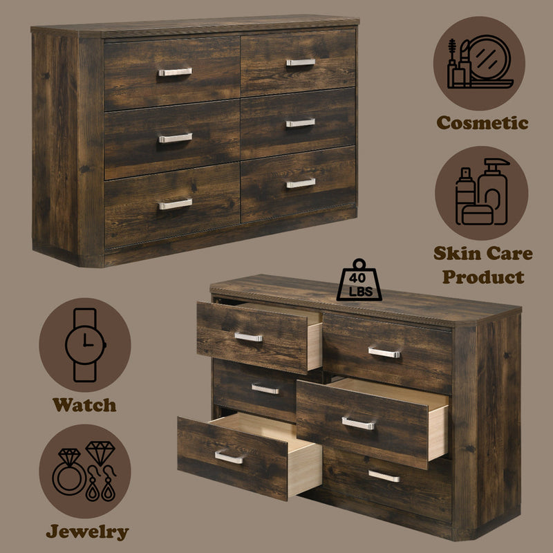 Elettra Dresser - 24855