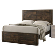 Elettra EK Bed - 24847EK