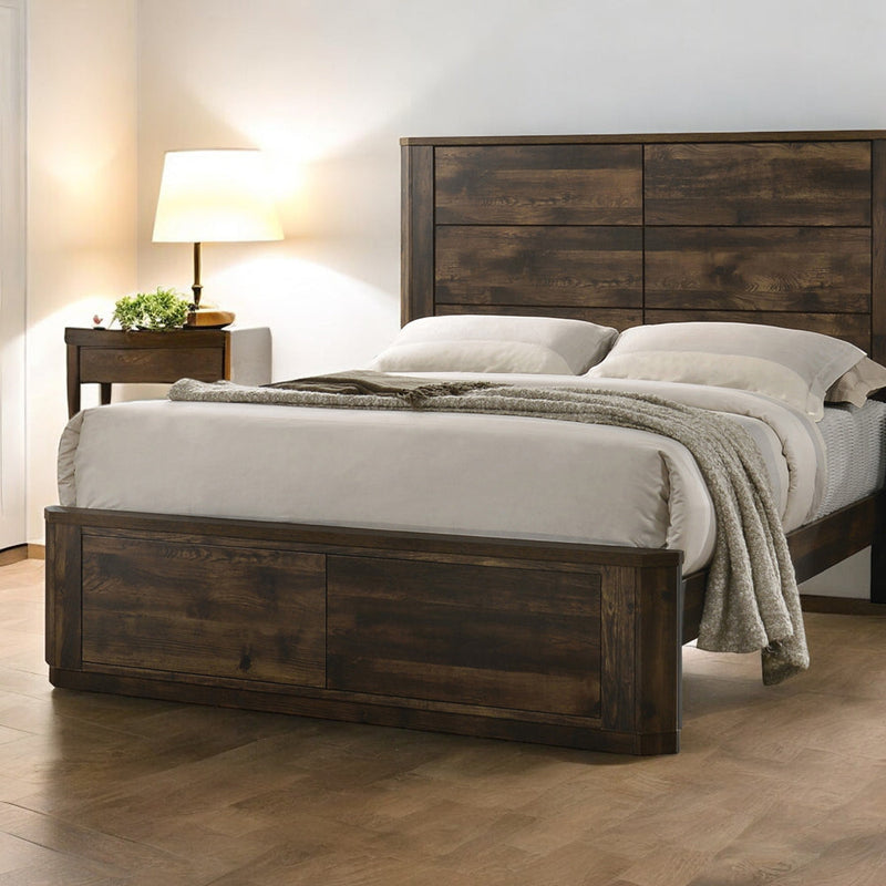 Elettra EK Bed - 24847EK