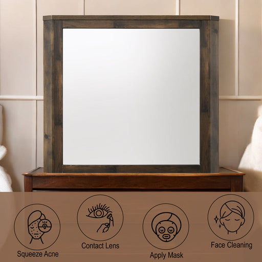 Elettra Mirror - 24854