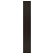 Eliam 71-inch 8-shelf Bookcase Cappuccino - 800285