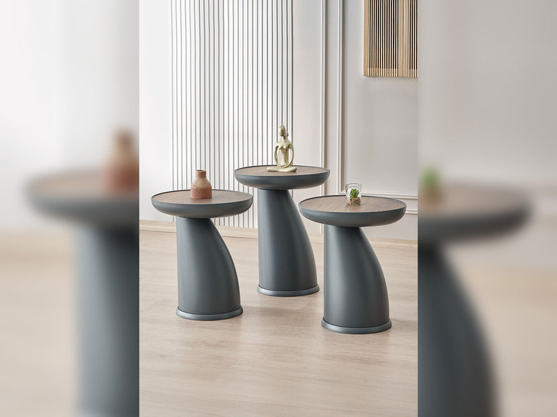 Elips Coffee Table in Grey - 200-ALT-ELI-CT-GRE