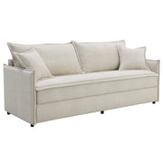 Elisea Sofa w/Sleeper - LV03810