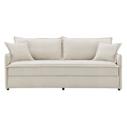 Elisea Sofa w/Sleeper - LV03810