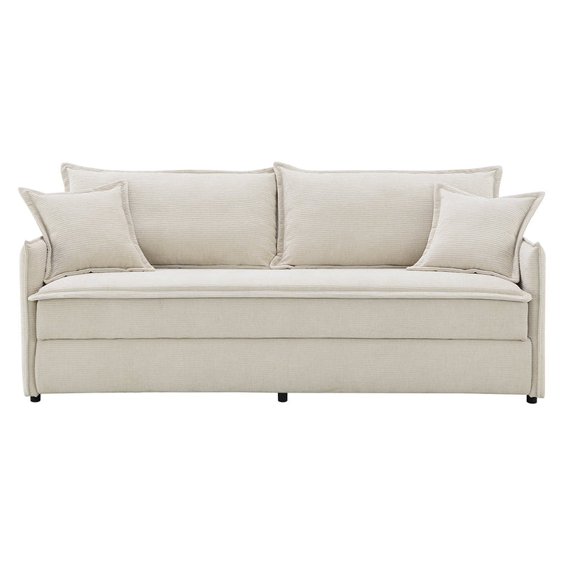 Elisea Sofa w/Sleeper - LV03810