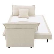 Elisea Sofa w/Sleeper - LV03810