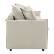 Elisea Sofa w/Sleeper - LV03810