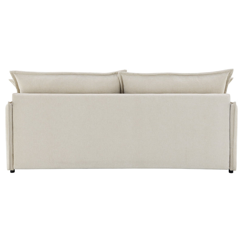 Elisea Sofa w/Sleeper - LV03810
