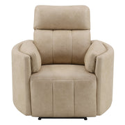 Elison Motion Glider Recliner w/Swivel - LV05402