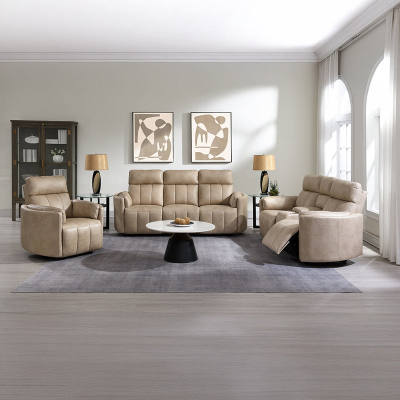 Elison Motion Sofa - LV05400