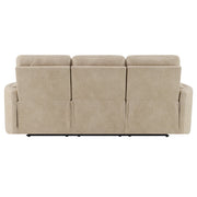 Elison Motion Sofa - LV05400