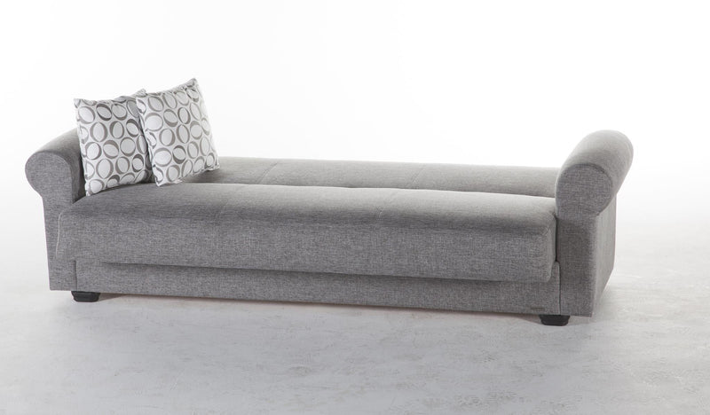 Elita S Armchair (Diego Gray) 2 Pieces - DMV FurnitureLiving Room Chair