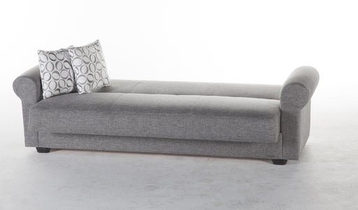 Elita S Sleeper (Diego Gray) Living Room Set - DMV FurnitureLiving Room Set