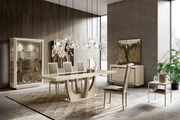 Elite 2 Door Buffet - DMV Furniture