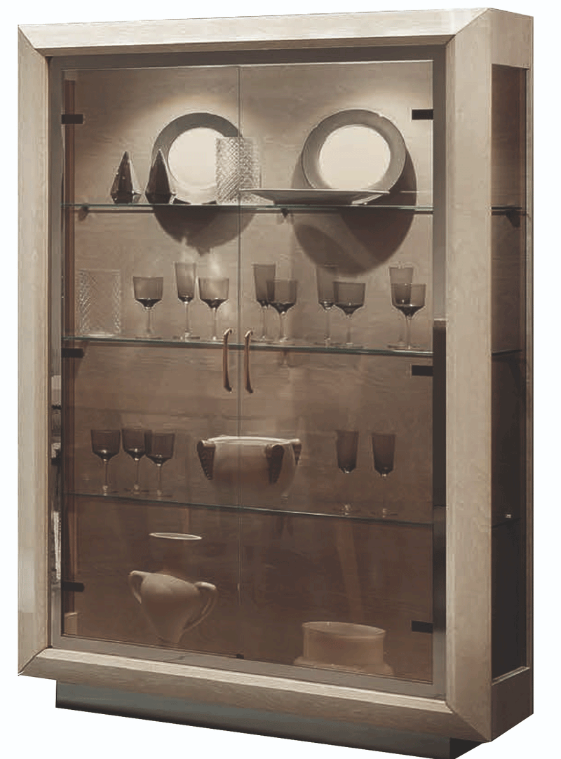 Elite 2 Door China - i27860 - DMV Furniture