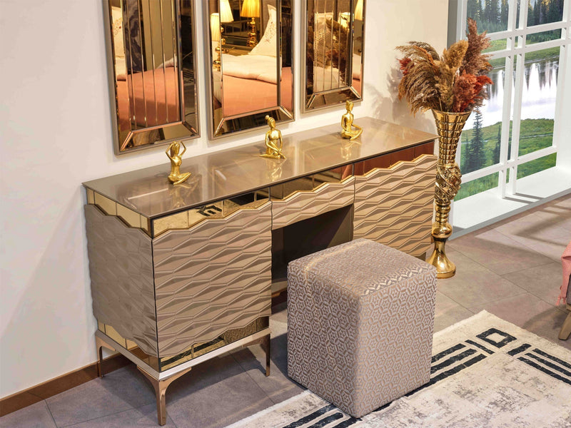 Elite Bedroom Set - Bedroom Sets