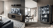 Elite Entertainment Set - DMV Furniture