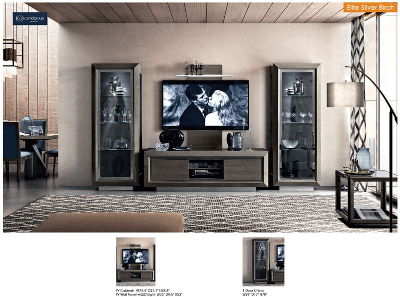 Elite Entertainment SET - p9869