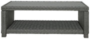 Elite Park Outdoor Coffee Table - P518-701 - DMV Furniture