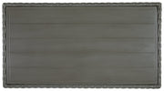 Elite Park Outdoor Coffee Table - P518-701 - DMV Furniture