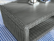 Elite Park Outdoor Coffee Table - P518-701 - DMV Furniture