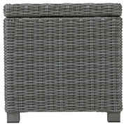 Elite Park Outdoor End Table - P518-702 - DMV Furniture