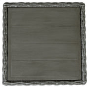 Elite Park Outdoor End Table - P518-702 - DMV Furniture
