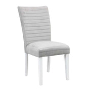 Elizaveta Side Chair (Set-2) - DN00815