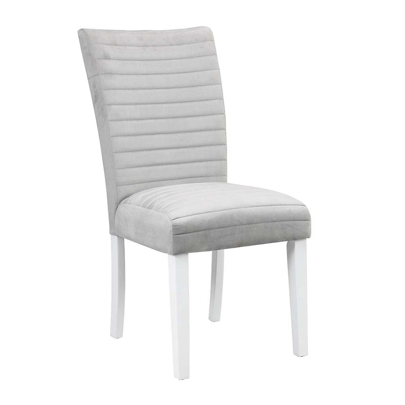 Elizaveta Side Chair (Set-2) - DN00815