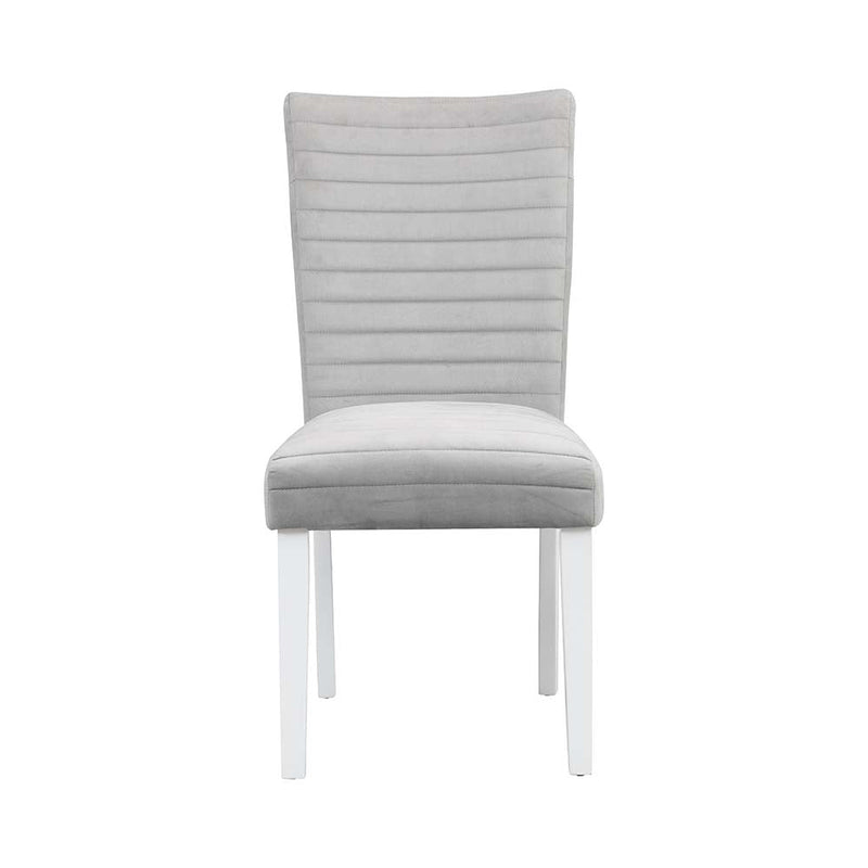Elizaveta Side Chair (Set-2) - DN00815