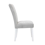 Elizaveta Side Chair (Set-2) - DN00815
