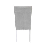 Elizaveta Side Chair (Set-2) - DN00815