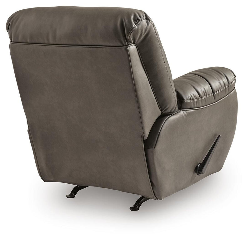 Elksworth Ash Recliner - PC8400325